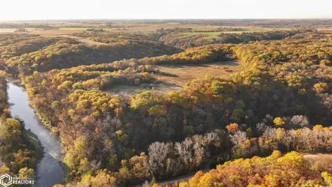 Iowa Hunting Land For Sale