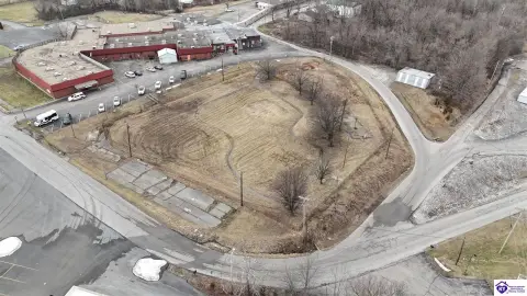 Hardinsburg Land with City Utilities