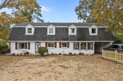 Updated Multi-Family with Pool