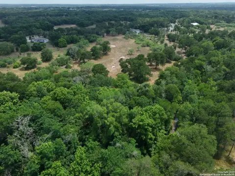Secluded Texas Land For Sale