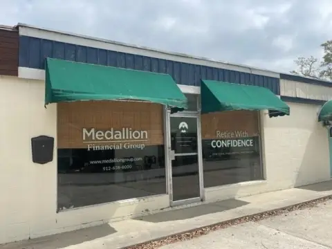 Office Space in Prime Location