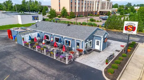 Blue Ash Commercial Investment Opportunity