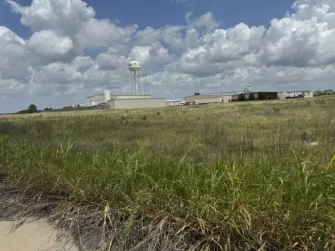 Commercial Land Development Parcel