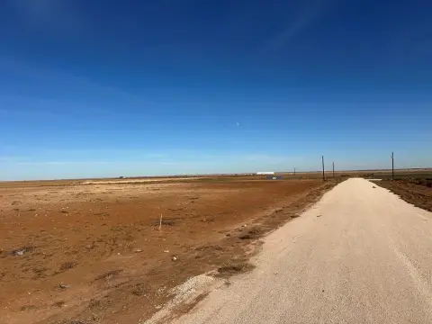 Residential Land in Seminole, TX