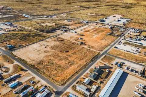 Land Investment Opportunity in Andrews