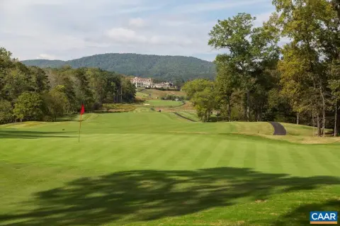 KESWICK, VA Building Lots