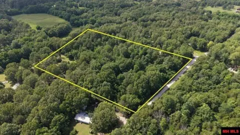 Yellville Land with Utilities