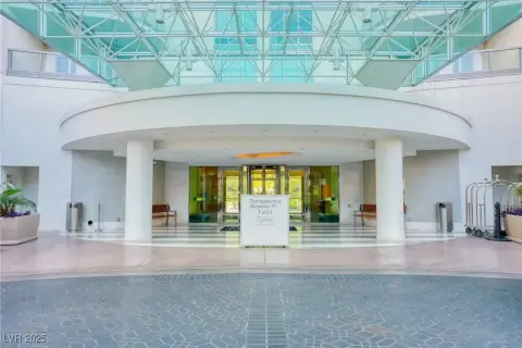 Las Vegas Condo with Strip Views