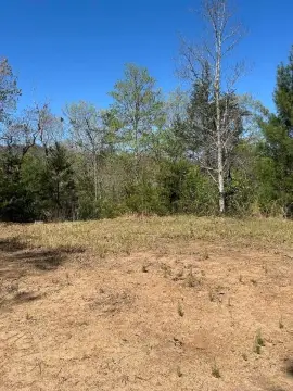 Whittier, NC Residential Land