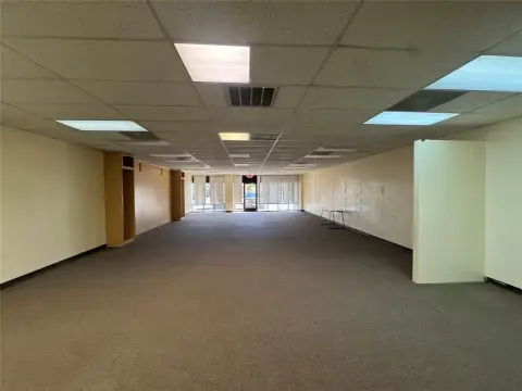 Granbury Retail or Office Space