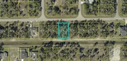 Residential Land in Lehigh Acres
