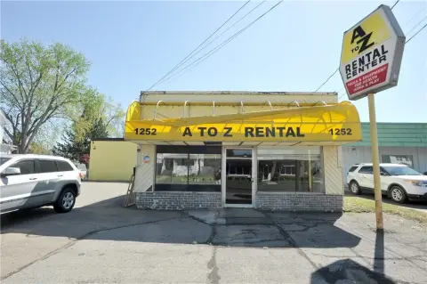 Elmira Commercial Space Available