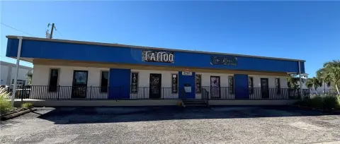 Office Space in Cape Coral