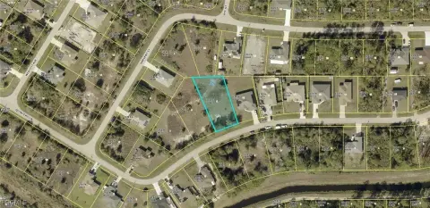 Land Parcel in Lehigh Acres