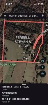 38 Acres with Shop Building