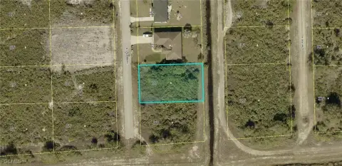 Lehigh Acres Land Opportunity