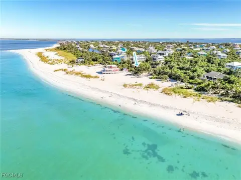 Rare Oversized Lot Near Beach