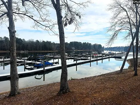 Two Acre Lot with Boat Slip
