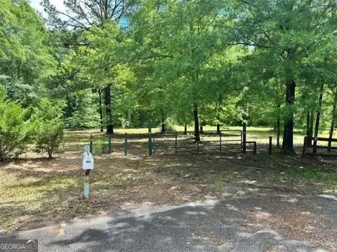 Residential Land in Griffin, Georgia
