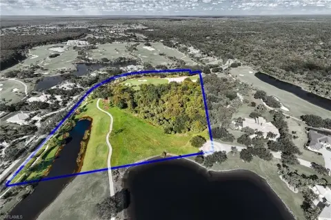 Buildable Lot in Twin Eagles