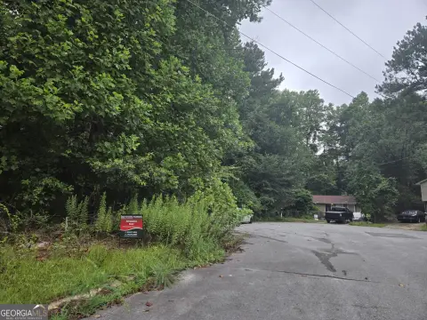 Residential Lot in Established Neighborhood