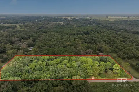 Land Available in Grand Bay