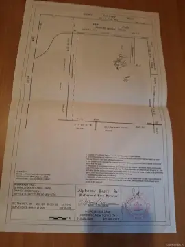 Ridge, NY Land Parcel