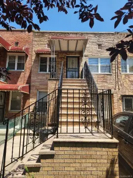 Two-Family Home in Canarsie