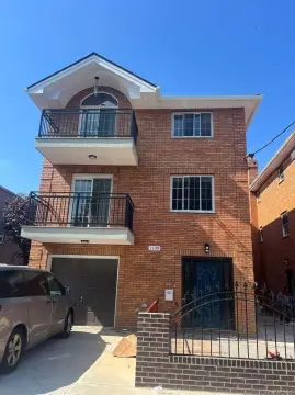 New Construction Duplex in Bronx