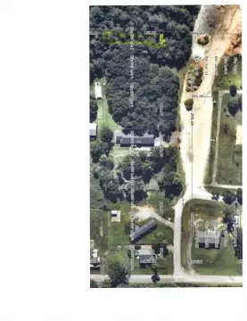Residential Lot in Luther, OK