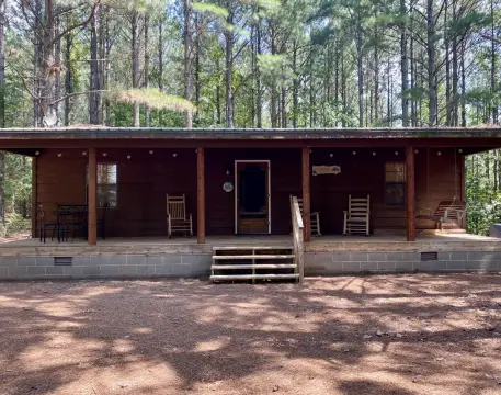 200 Acre Vacant Land