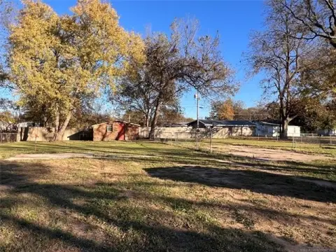 Residential Lots in Hominy, OK