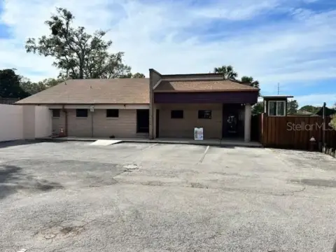 APOPKA Commercial Property on SR 436