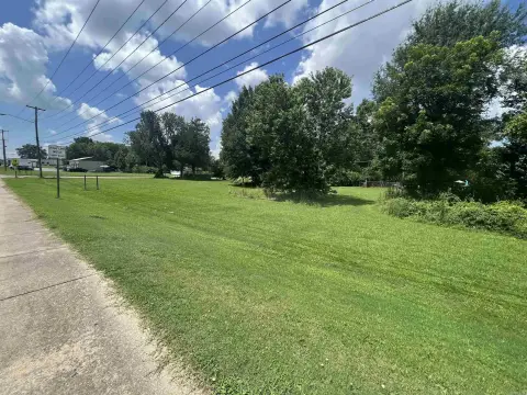 Residential Lots in Jacksonville, AR