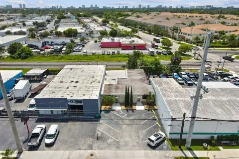 Pompano Beach Office/Warehouse Opportunity