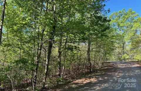 Residential Land in Deer Crossing