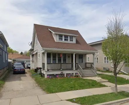 West Allis Duplex Investment Opportunity