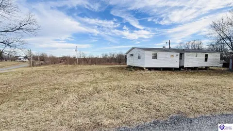 Residential Lot on Edmonton Road