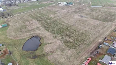 Hardinsburg Land with City Utilities