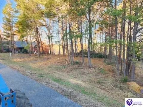 Rough River Lake Building Lots