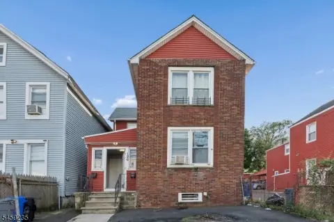 Two-Unit Duplex