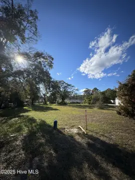 Prime Commercial Land Near Beach