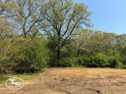 Lamar County Vacant Land