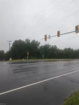 Fredericksburg Corner Parcel For Sale