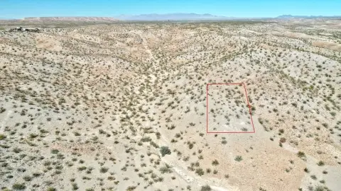 Presidio, TX - 1 Acre Land