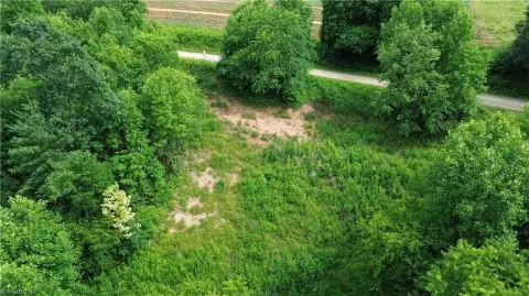 Traphill Land with Mountain Views