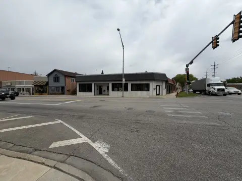 Commercial Property in Marengo, Illinois