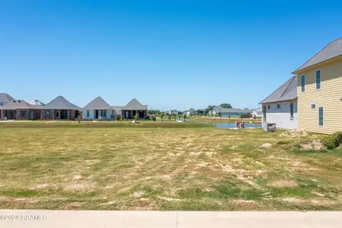 Residential Land Near West Village Amenities