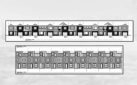 Multifamily Development Land in Denton