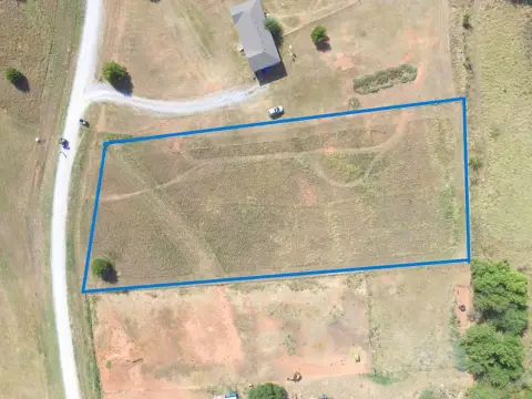Fletcher, OK Vacant Land
